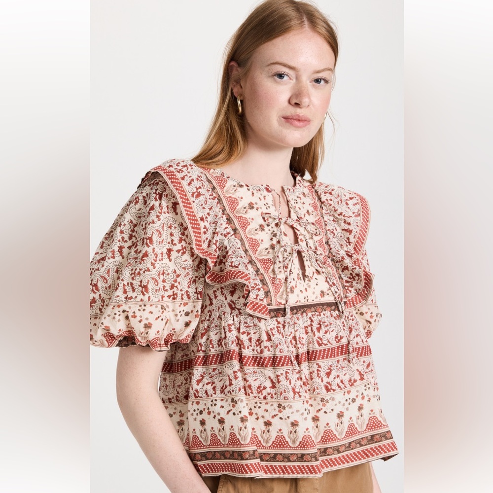 Sea New York top